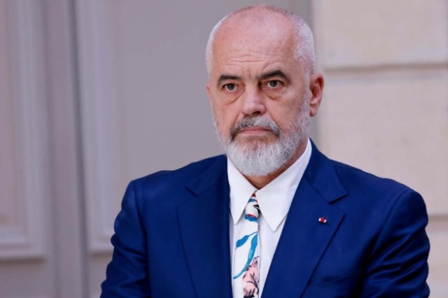 Sondazhi i italianëve: Si e gjykojnë shqiptarët qeverisjen e Edi Ramës?