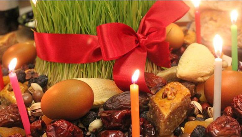 Sot është Dita e Nevruzit, festa që simbolizon rilindjen