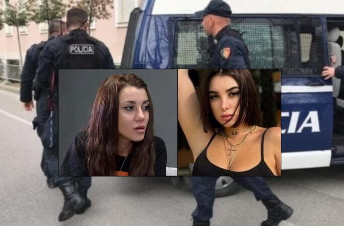 SPAK bastisi shtëpinë e motrave Nikolli/ Zbulohen detaje nga aksioni i SPAK, skuadra operacionale u preu rrugën në…