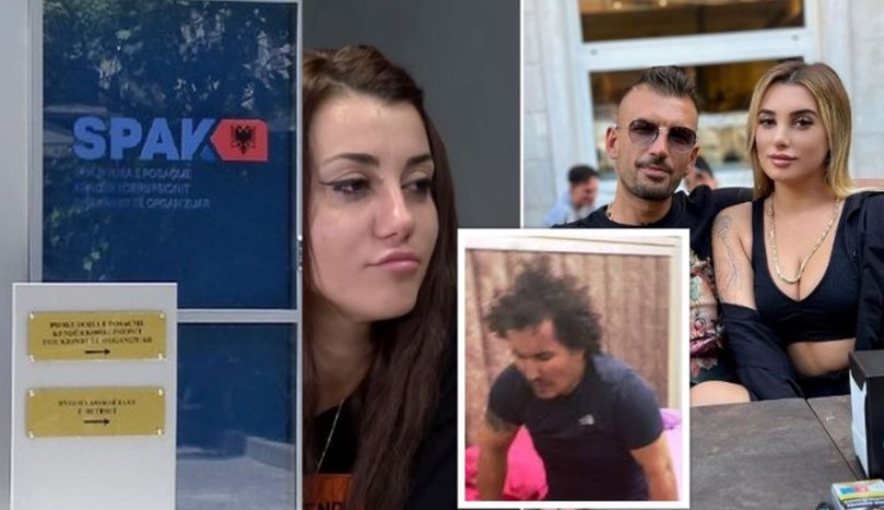 SPAK kontroll në banesën e motrave Nikolli, në korrik 2024 iu vendosën tritol në derë, akuzuan Nuredin Dumanin për…