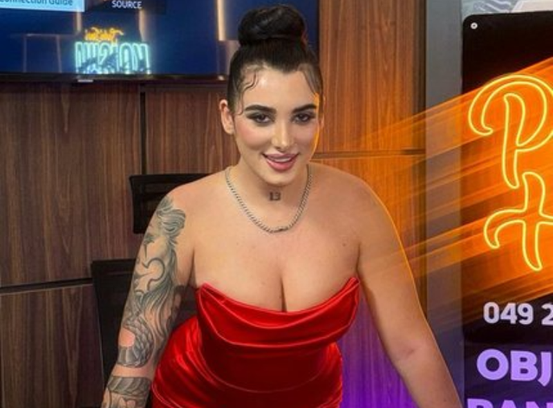 SPAK kontroll në banesën e motrave Nikolli, revoltohet Xhovana: Shtet ordiner