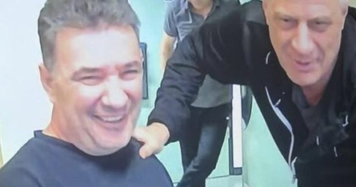 Specialja kërkon vijimin e paraburgimit për Thaçin, shkak një video-telefonatë