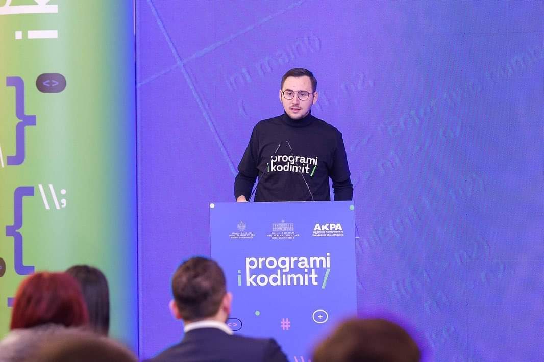 Startup inovativ TNLP: Një zgjidhje për zhvillimin e zonave rurale dhe jetën më të mirë të të moshuarve