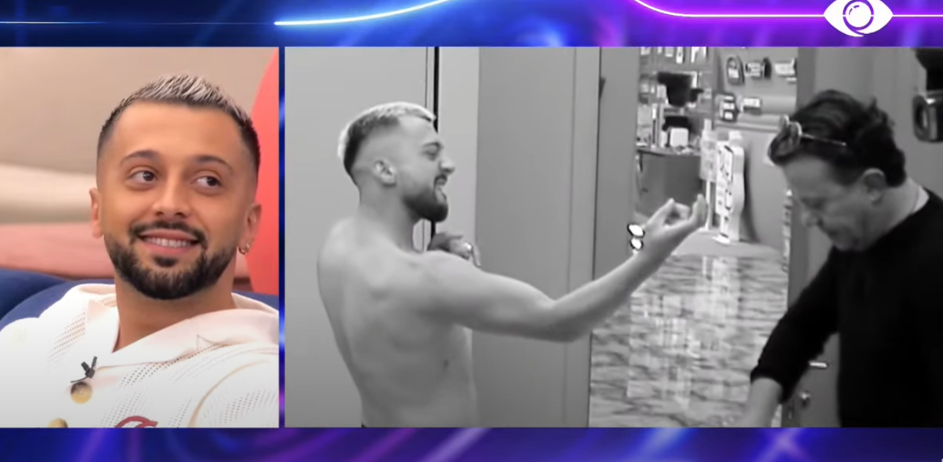 “Strategjia e tij është të na nxjerrë nga vetja”/ Banorët ‘shpërthejnë’ ndaj Gjestit