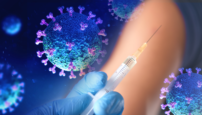 Studimi i ri: Vaksinat anti-Covid mund të kenë shkaktuar sindromën e rëndë te një pjesë e të vaksinuarëve