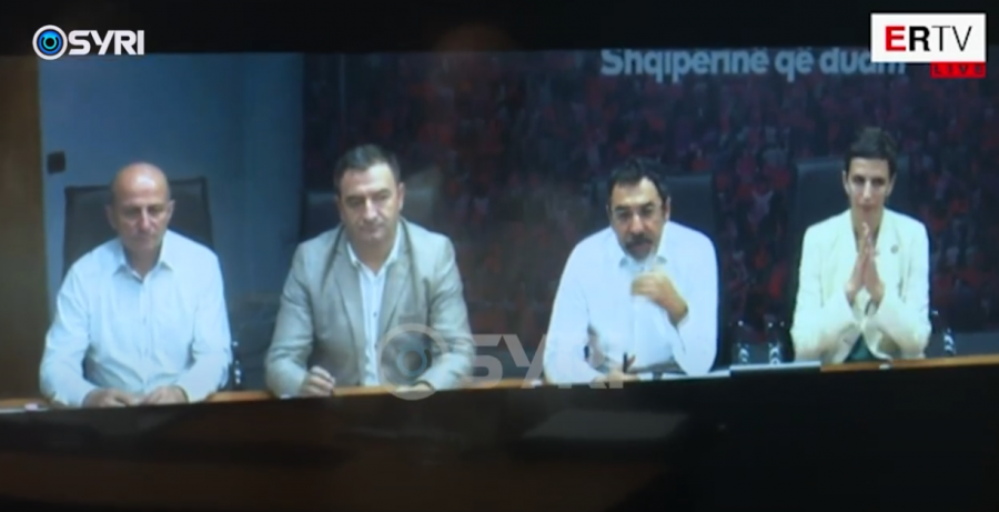 SYRI TV/ Urdhri i Çuçit, mishi i Brazilit kontrollohet ‘me bingo’, favorizoi bizneset dhe rrezikoi qytetarët