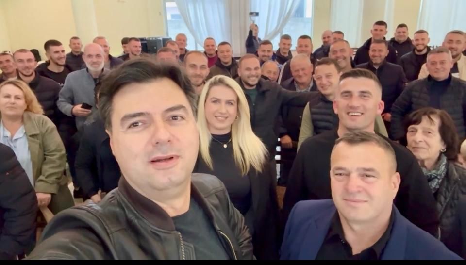 “Tabela e re e shumëzimit është 7×7=313”/ Basha ironizon sërish Ramën: Vije ndonjëherë këtu për të…