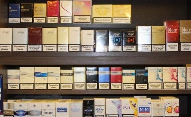 Tarifa më të ulëta për pullat fiskale, rënie deri në 25% për produktet e akcizës