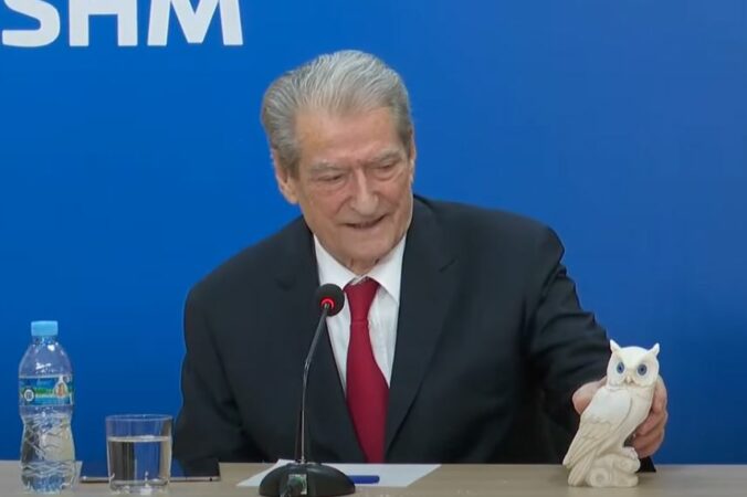 “Të rinjtë do të jenë fytyra e fushatës së PD”, Berisha: Kemi 58 kandidatë nën moshën 40 vjeç