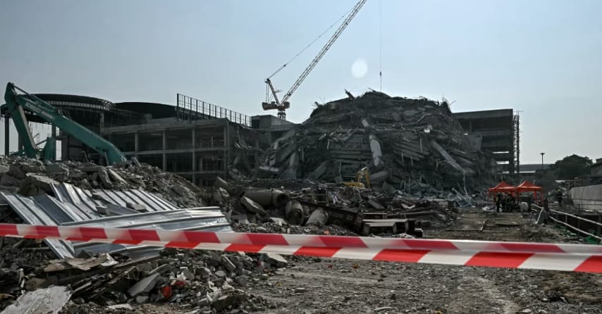 Tërmetet e frikshëm në Mianmar dhe Tajlandë, Viktimat nxirren nga rrënojat, konfirmohen 11 të vdekur