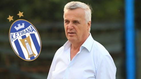 Tirana nuk ‘shitet’, Gjykata e Lartë lë të pastër klubin