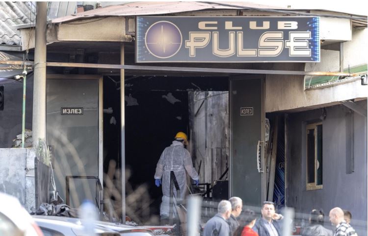 Tragjedia me 59 viktima në Koçan, arrestohen gruaja dhe vajza e pronarit të diskotekës “Pulse”