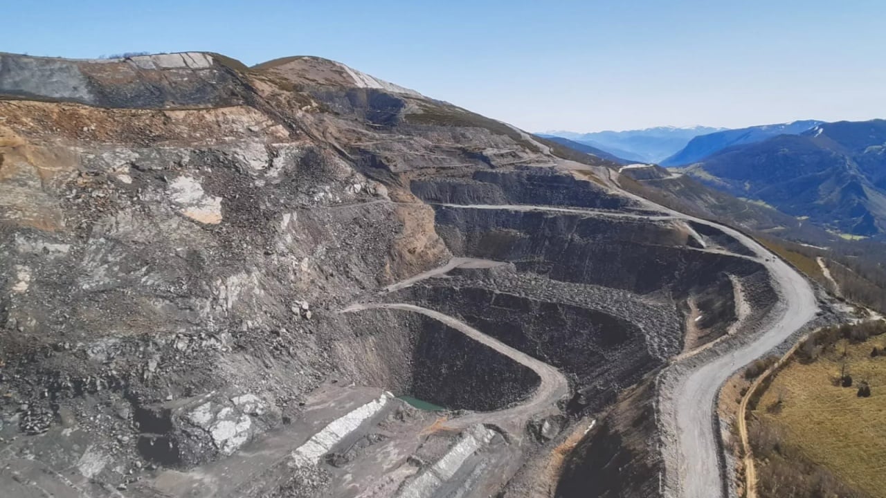 Tragjike në Spanjë! Një minierë qymyri shpërthen në veri të vendit, pesë persona humbin jetën