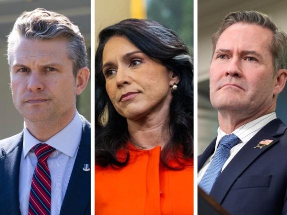 Tronditet sërish Siguria në SHBA, Spiegel: Publikohen fjalëkalimet e anëtarëve të lartë të administratës Trump