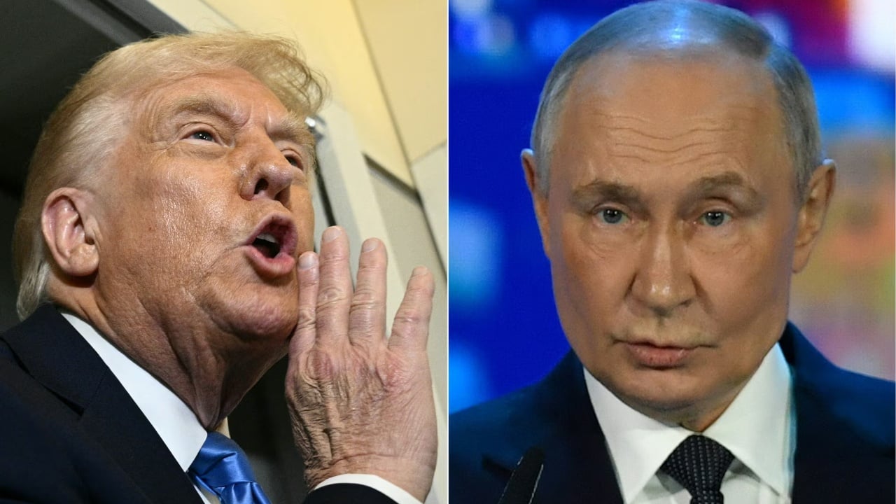 Trump i zemëruar me Putin, Presidenti amerikan kërcënon Rusinë për luftën me Ukrainën: Sanksione të reja