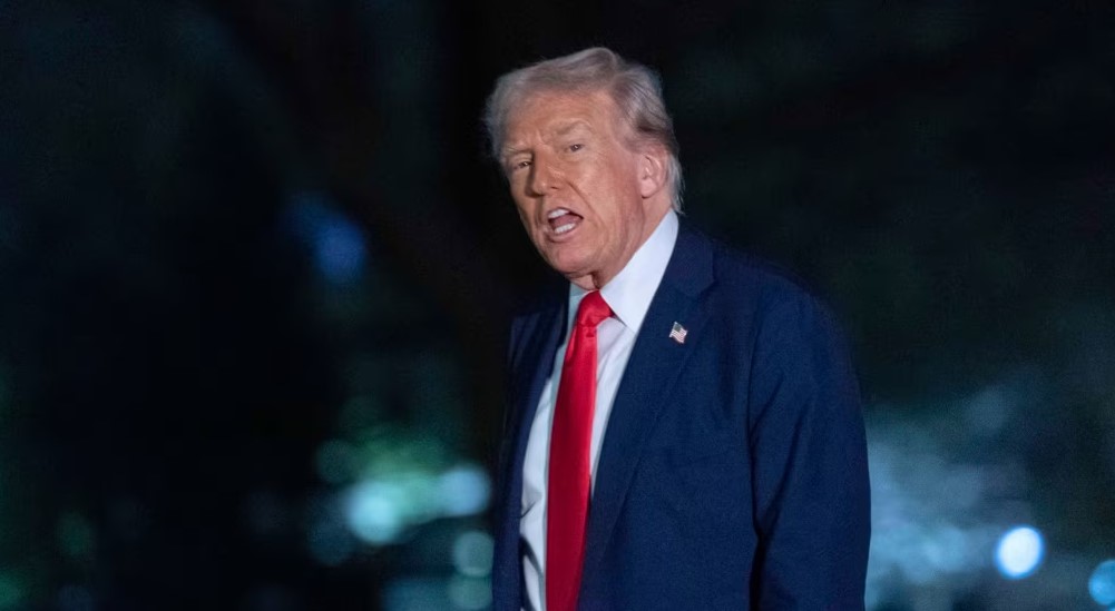 Trump kërcënon Putin me tarifa të naftës nëse s’bën armëpushim në Ukrainë