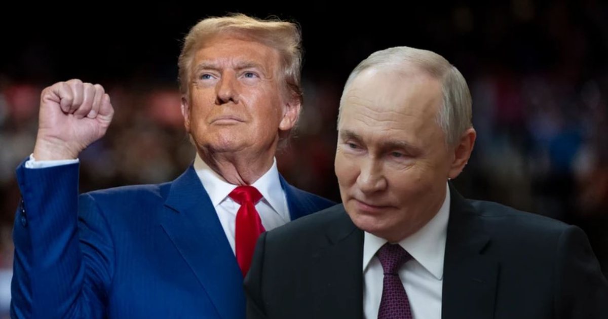 Trump me një KËRCËNIM TË FORTË: Jam shumë i zemëruar me Putinin, do ketë tarifa nëse…