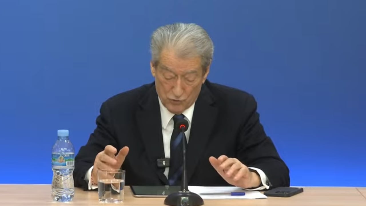 “TVSH do ulet në 15 përqind”, Berisha prezanton planin e PD: Zero taksim për profesionet e lira dhe biznesin e vogël