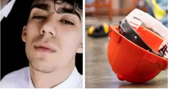 U aksidentua në vendin e punës, humb jetën tragjikisht 22-vjeçari shqiptar në Itali