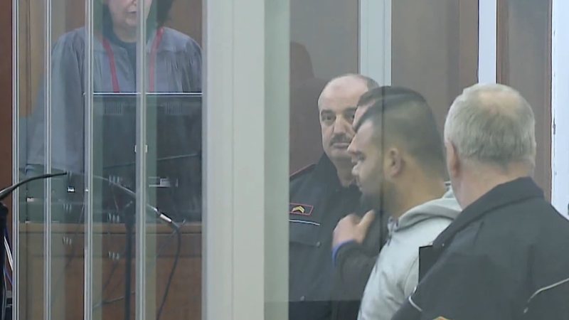 U burgosën për grabitjen e 3 mln eurove, katër policët e pafajshëm kërkojnë kompensim për dënimin