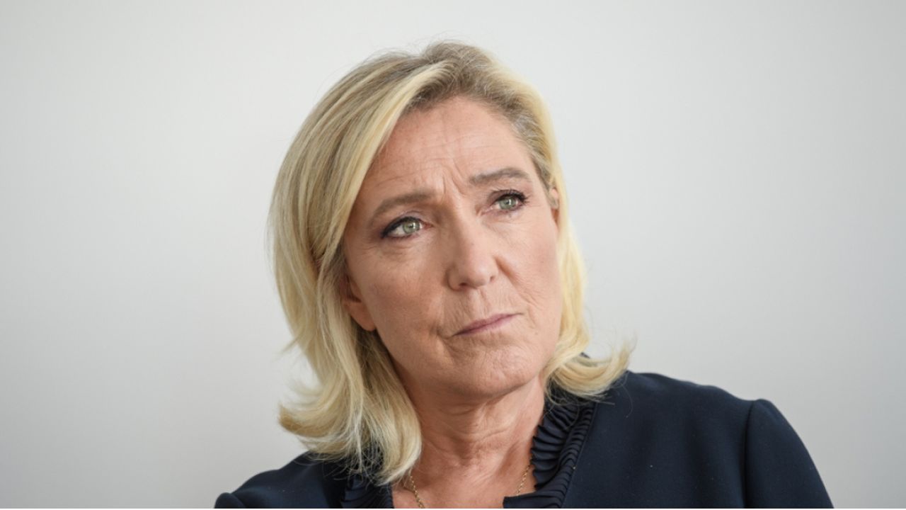 U dënua me dy vite arrest shtëpie dhe iu hoq e drejta për të kandiduar për presidente, Le Pen gati të apeloje vendimin