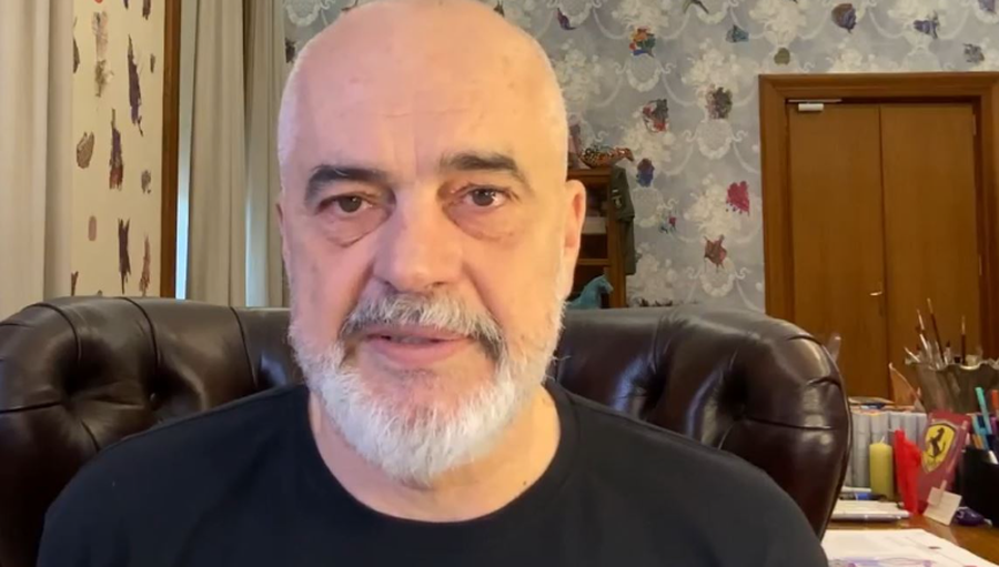 “U mërzite për shokun tënd Dodik?”, Rama – komentuesit nga Kosova: Një pjesë e juaja nuk mbush fare