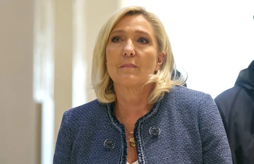 U shpall fajtore për përvetësim fondesh të BE-së, Marine Le Pen përjashtohet nga politika aktive për 5 vjet
