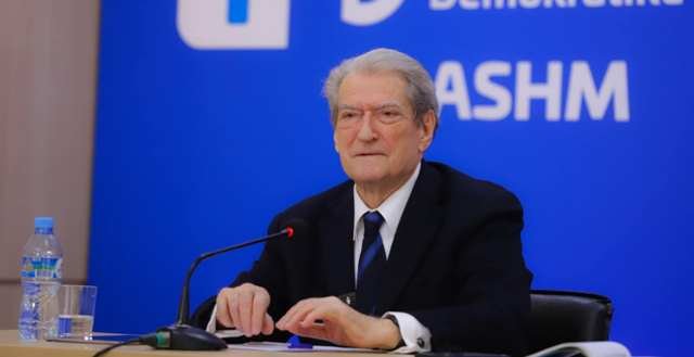 Ulje e çmimit të karburanteve dhe energjisë për bizneset”, Berisha: Taksa e shitjes së pronës do të shkojë nga 15% në 2%