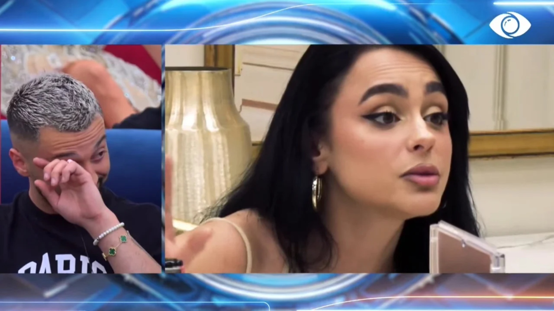 “Unë dhe familja ime po flinim me paranoja”/ Ballafaqimi mes Gjestit dhe Eglit