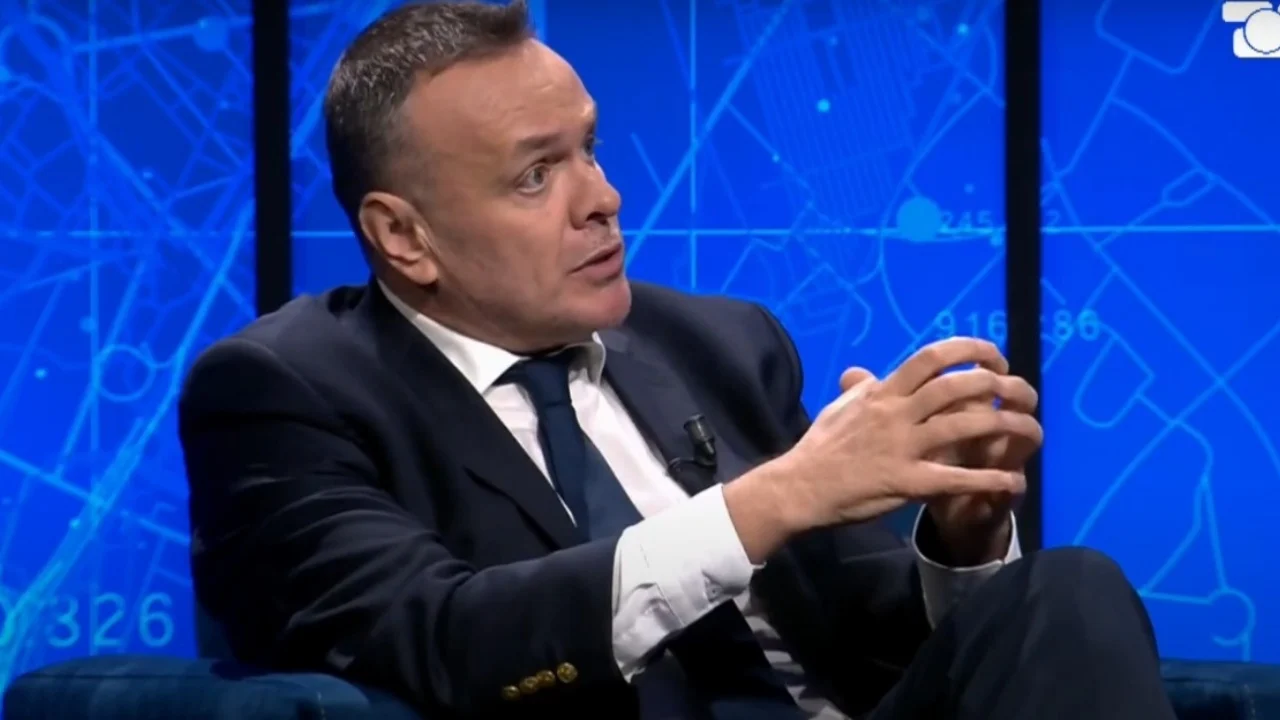 “Vajza e politikanit u gjet e droguar”, Karamuço: U angazhua e gjithë Policia! Ai tha ‘vetëm ma gjeni gjallë’