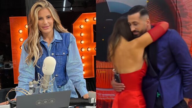 Valbona zbulon të vërtetën pas “lidhjes” me Jozin jashtë BBV…