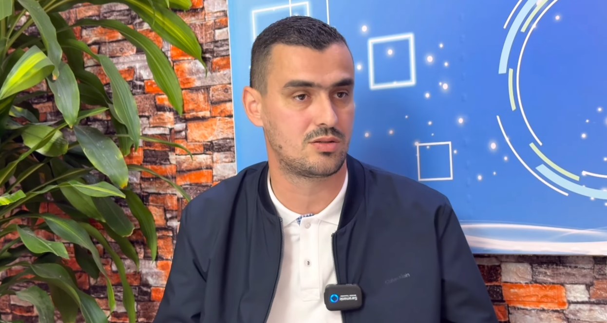 Vasil Dajko: Prioritetet dhe vizioni për Sarandën dhe Bregdetin