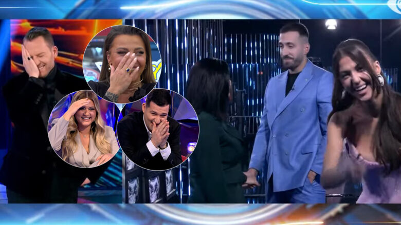 “Vdeksha unë për vjehrrën!” Reagimi epik i Jozit kur takon nënën e Loredanës: Më e mirë nëna se e bija…