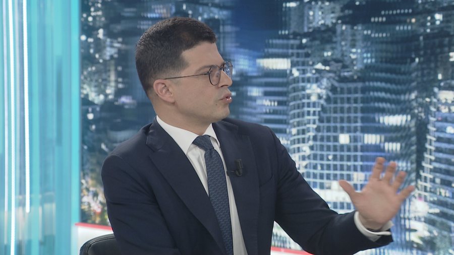 Vengu zbardh detajet e aleancës me Kosovën e Kroacinë: Informuam aleatët dhe partnerët strategjikë