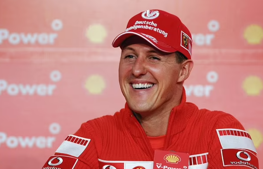 “Vetëm 20 persona e takojnë”, gazetari gjerman zbulon detaje nga gjendja shëndetësore e Schumacher