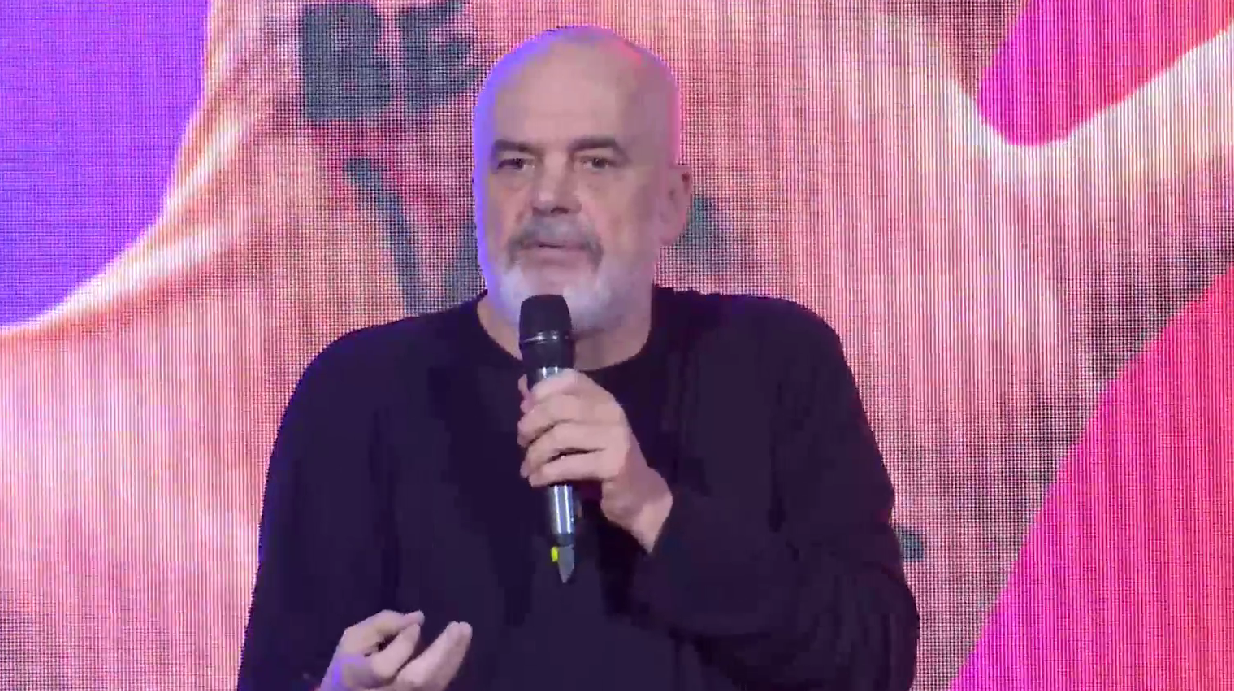 VIDEO/ Integrimi i Shqipërisë në BE, Rama: Më 11 maj duhet të marrim vendim të qartë