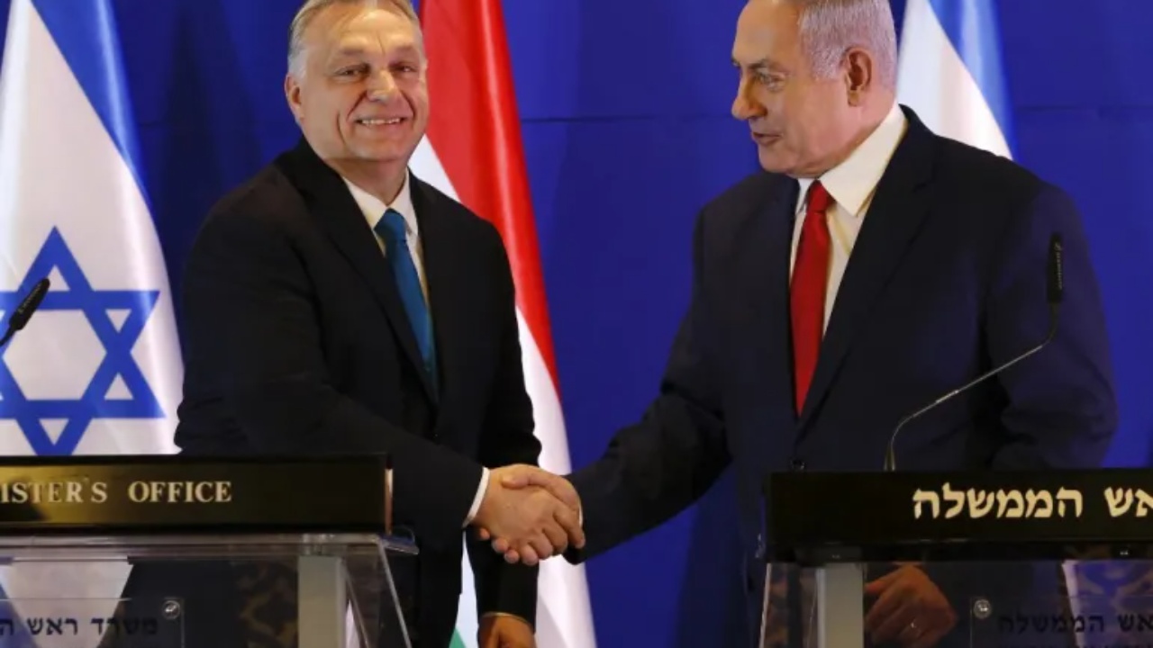 Viktor Orban refuzon urdhrin e Gjykatës Penale Ndërkombëtare, kryeministri hungarez do të presë në një vizitë Benjamin Netanyahun