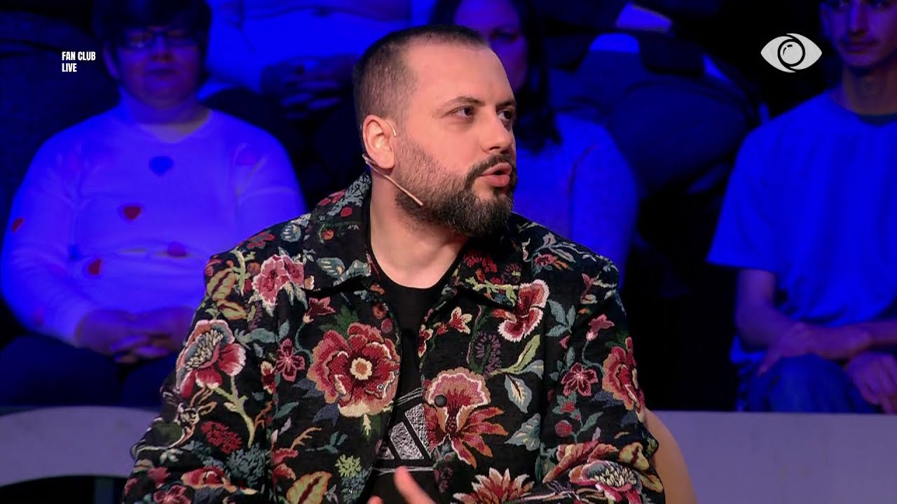 Visjani për Laertin dhe zgjedhjen e tij për nominimin kokë më kokë me Valbonën: U tregua grek!