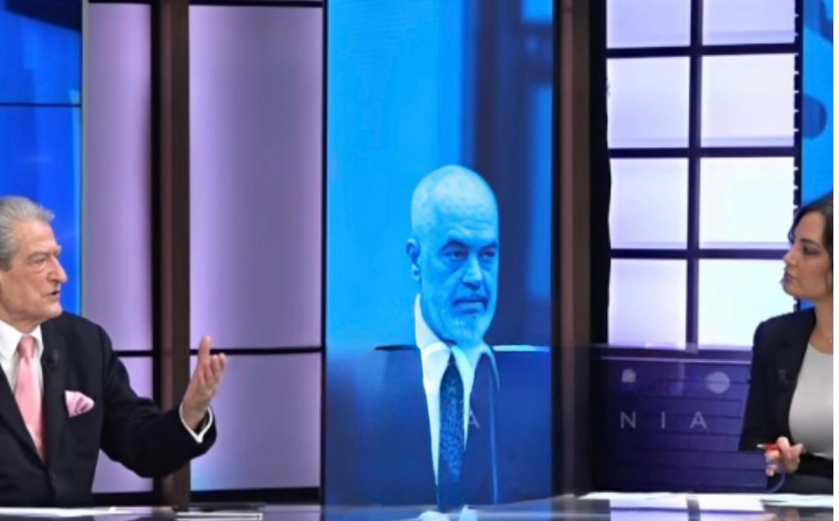 Votojme ligjet Për integrimin/ Berisha e thote troc: Me Edi Ramen sdo kete kurre koalicion