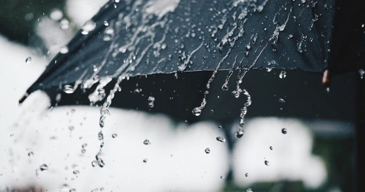 Vranësira dhe reshje shiu, parashikimi i motit për sot