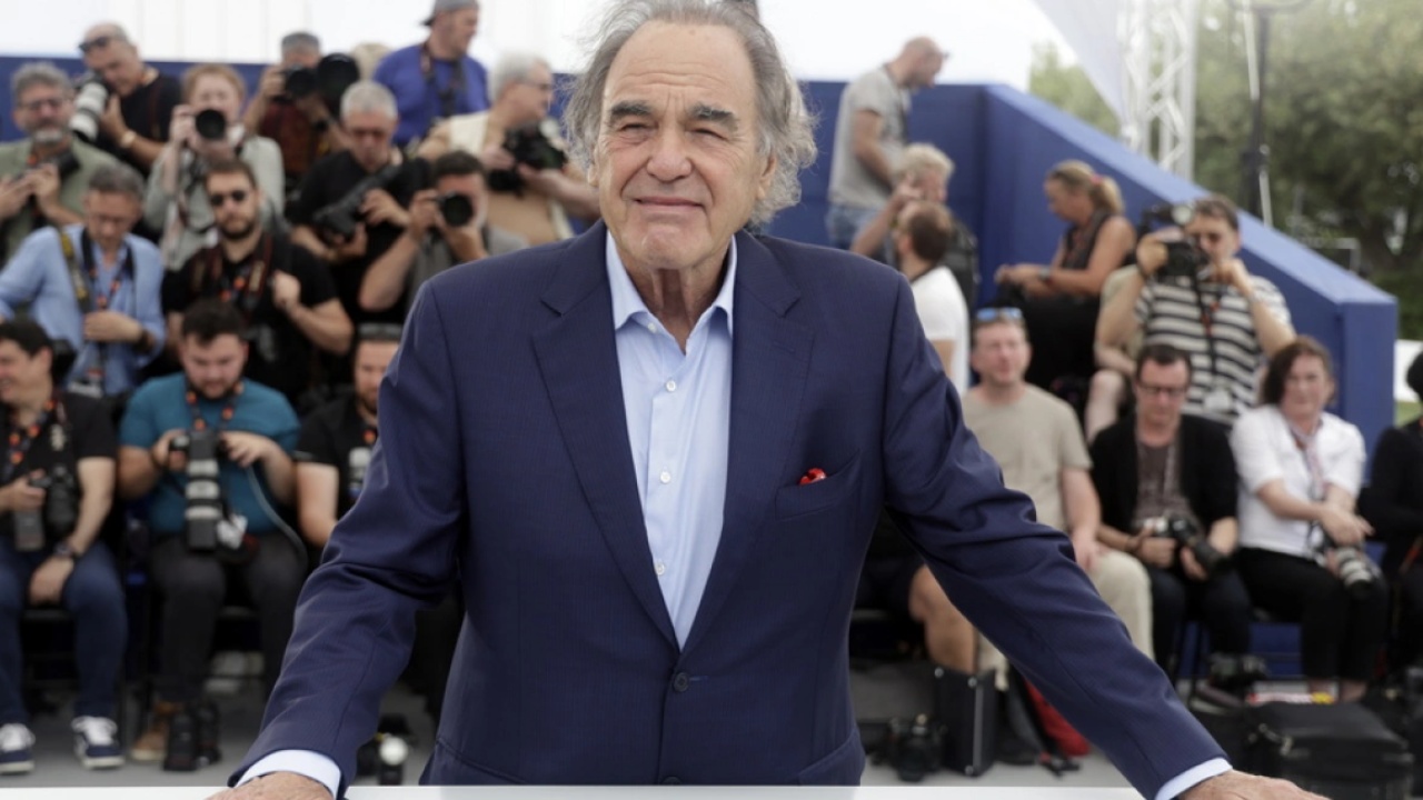 Vrasja e John Kennedy, regjisori Oliver Stone do të dëshmojë në Kongres