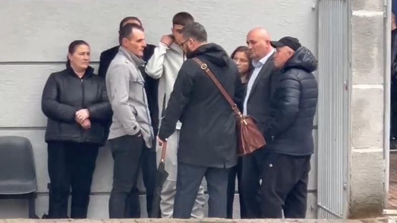 Vrasja e Martin Canit, gjykata merr sot vendimin nëse dosja kalon për gjykim! Në seancë edhe shoku që u plagos
