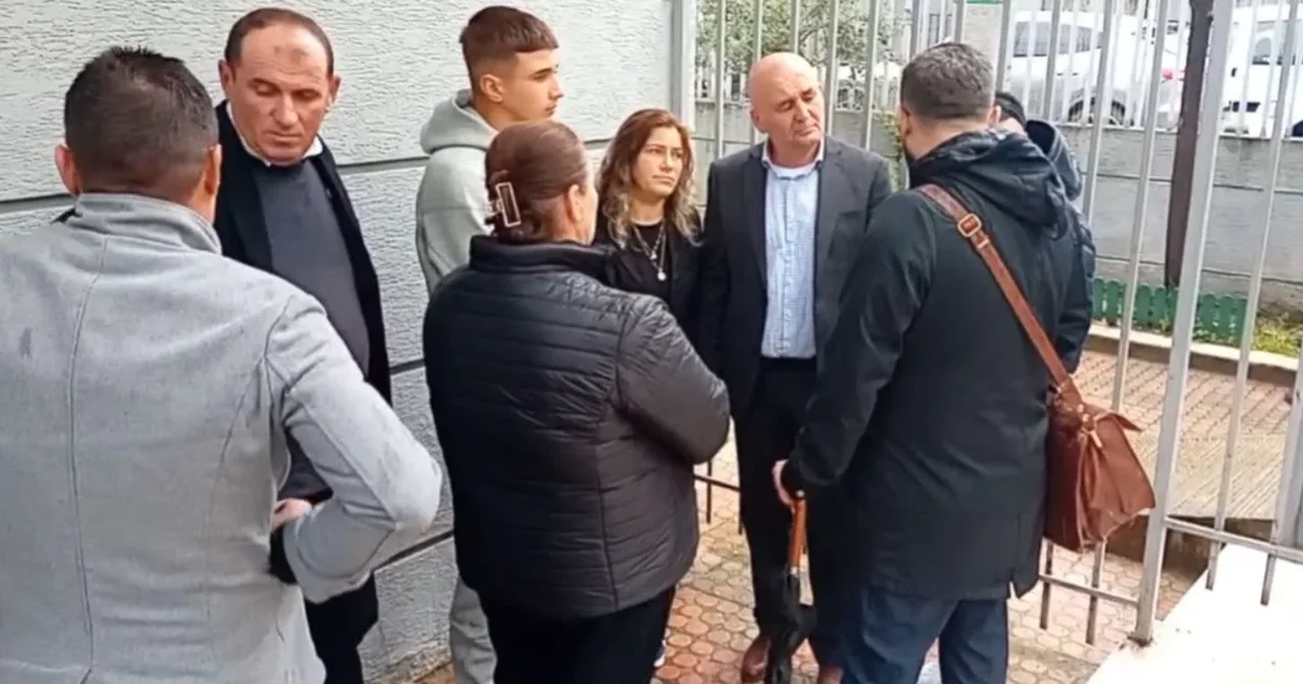 Vrasja e Martin Canit/ Gjykata rrëzon kërkesën e Mario Përlleshit për gjykim të shkurtuar