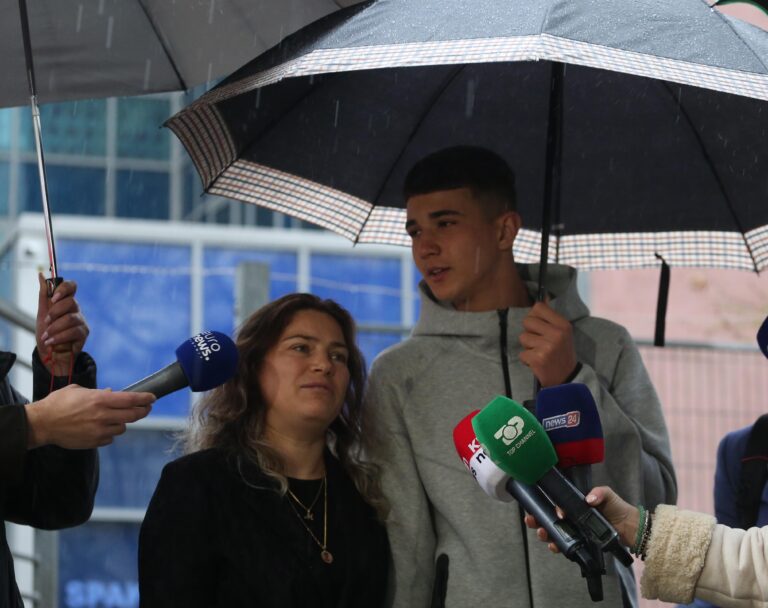 Vrasja e Martin Canit kaloi për gjykim, flet 14-vjeçari që mbeti i plagosur: Jam i gatshëm të dëshmoj në gjyq