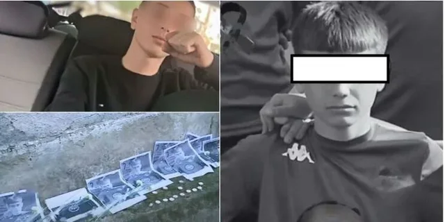 Vrasja e Martin Canit/ Mario Përlleshajt kundërshton masën “arrest me burg”, Gjykata e Lartë cakton datën 3 prill për shqyrtimin e kërkesës