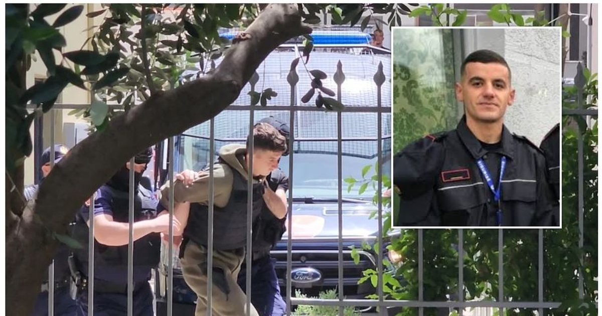 Vrau efektivin e Shqiponjave Novruz Cenalia në Fier, përfundojnë hetimet për Azgan Mernicën