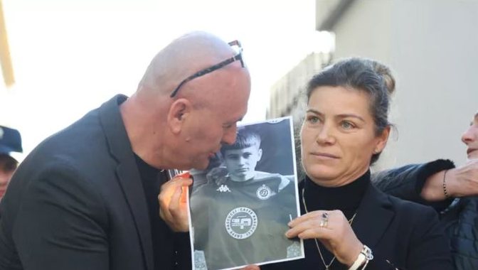 Vr*sja e Martinit, kalon për gjykim çështja ndaj autorit