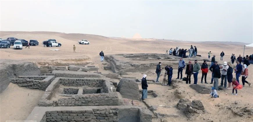 Zbulimi arkeologjik revolucionar: “Një kuptim i ri mbi Perandorinë Romake”