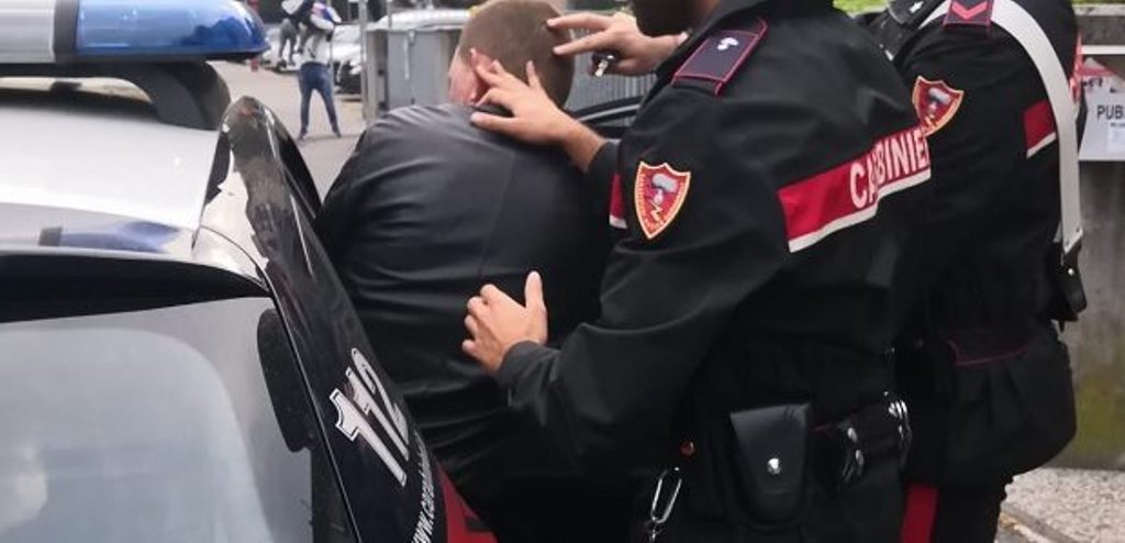 Zbulohet pas 14 vitesh krimi i shqiptarit