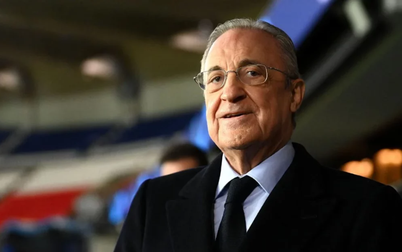 Zbulohet shifra që ju dha Perez lojtarëve pas fitores me Atletico Madrid